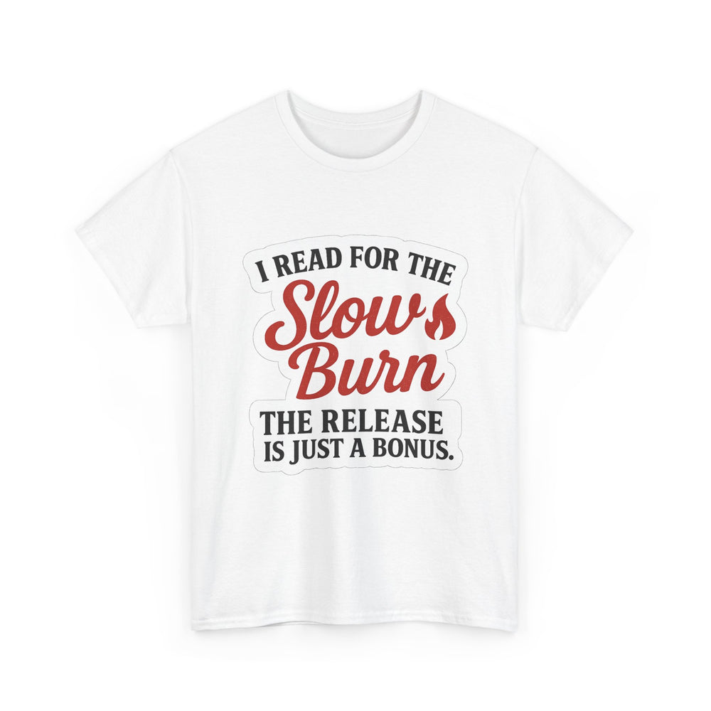 Copy of Book Lover T-shirt, Reading Shirt, Literary Gift, Bookworm Tee, Bibliophile Top, Novel Reader Present, Reading for the Spice Design