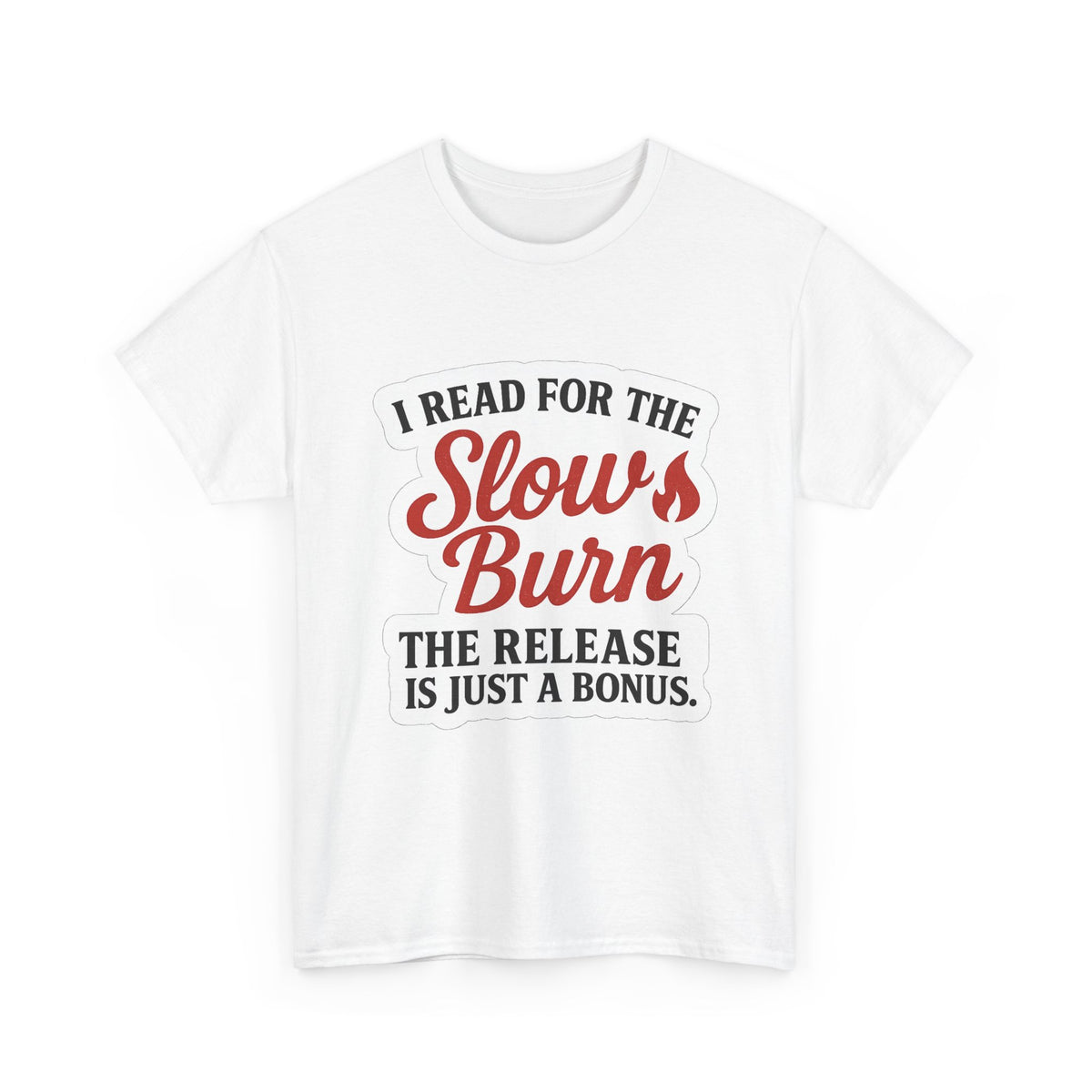 Copy of Book Lover T-shirt, Reading Shirt, Literary Gift, Bookworm Tee, Bibliophile Top, Novel Reader Present, Reading for the Spice Design