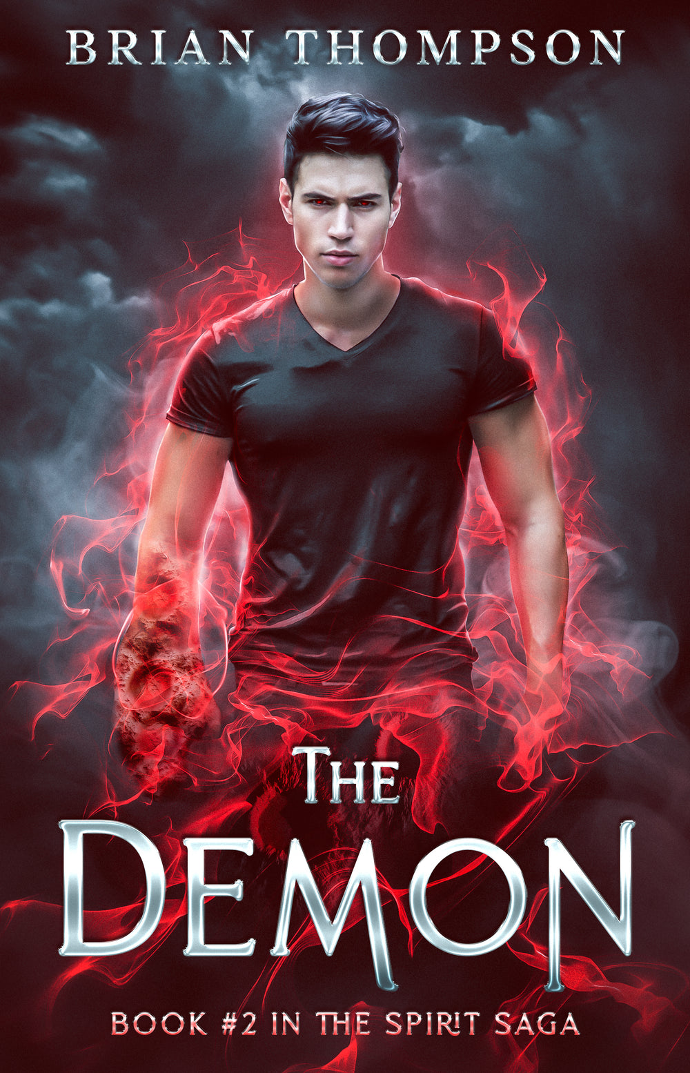 The Demon